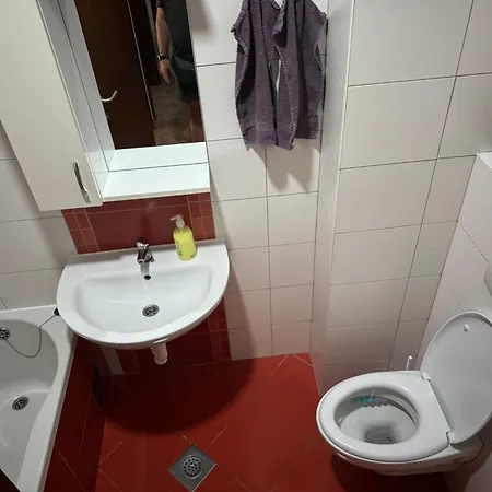 Apartamento Max1-stepe Stepanovica Banja Luka