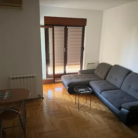 Max1-stepe Stepanovica Apartamento Banja Luka